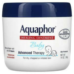 Aquaphor, Baby, Healing Ointment, 14 oz (396 g) - HealthCentralUSA