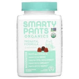 SmartyPants, Organics, Prenatal Formula, Grape, Blueberry, and Mixed Berry, 120 Vegetarian Gummies - Supply Center USA