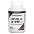 Kirkman Labs, Biofilm Defense, 60 Capsules - Supply Center USA