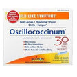 Boiron, Oscillococcinum, Flu-Like Symptoms, Age 2 & Up, 30 Quick-Dissolving Pellets , 0.04 oz Each - Supply Center USA