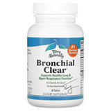 Terry Naturally, Bronchial Clear, 90 Tablets - Supply Center USA