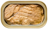 King Oscar, Royal Fillets, Mackerel in Olive Oil with Lemon, 4.05 oz (115 g) - Supply Center USA