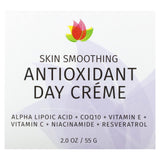 Reviva Labs, Antioxidant Day Creme, Anti-Aging, 2 oz (55 g) - Supply Center USA