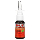 Greensations, Sinus Plumber, Headache Nasal Spray, 0.68 fl oz (20 ml) - Supply Center USA