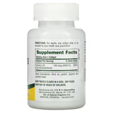 NaturesPlus, Vitamin D3, 125 mcg (5,000 IU), 60 Softgels - Supply Center USA