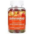 Gummiology, Adult Apple Cider Vinegar Gummies, Natural Apple Flavor, 90 Vegetarian Gummies - Supply Center USA