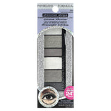 Physicians Formula, Shimmer Strips, Custom Eye Enhancing Shadow & Liner, Smoky Eyes, 0.12 oz (3.4 g) - Supply Center USA