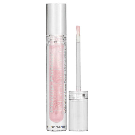 Physicians Formula, Plump Potion, Need-Free Lip Plumping Cocktail, 2214 Pink Crystal Potion , 0.1 oz (3 g) - Supply Center USA