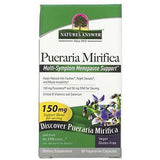 Nature's Answer, Pueraria Mirifica, 150 mg, 60 Vegetarian Capsules - Supply Center USA