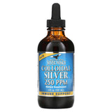 Natural Path Silver Wings, Colloidal Silver, 250 ppm, 2 fl oz (60 ml) - Supply Center USA