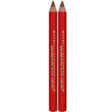 Maybelline Total Temptation Eyebrow Definer Pencil, Medium Brown, 1 Count - Supply Center USA