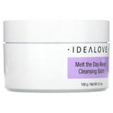 Idealove, Melt the Day Away, Cleansing Balm, 3.5 oz (100 g) - Supply Center USA