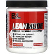 EVLution Nutrition, LeanMode, Fruit Punch, 5.40 oz (153 g) - Supply Center USA