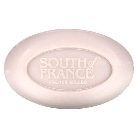 SoF, Triple Milled Bar Soap with Shea Butter, Lush Gardenia, 6 oz (170 g) - Supply Center USA