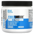 EVLution Nutrition, FiberMode, Fiber + Probiotic, Unflavored, 6.98 oz (198 g) - Supply Center USA