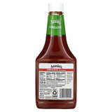 Annie's Naturals, Organic Ketchup, 24 oz (680 g) - Supply Center USA