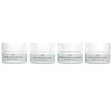 Sympli Beautiful, Sympli Beautiful Trial Kit, 4 Piece Kit, 0.25 oz Each - Supply Center USA