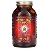 HealthForce Superfoods, Antioxidant Extreme, Version 9.1, 360 VeganCaps - Supply Center USA