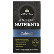 Dr. Axe / Ancient Nutrition, Calcium, 90 Capsules - Supply Center USA