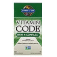 Garden of Life, Vitamin Code, RAW K-Complex, 60 Vegan Capsules - Supply Center USA