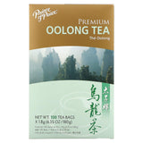 Prince of Peace, 100% Organic White Tea, 20 Tea Bags, 1.27 oz (36 g) - Supply Center USA