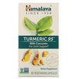 Himalaya, Turmeric 95 with Curcumin, 60 Vegetarian Capsules - Supply Center USA