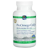 Nordic Naturals, ProOmega CoQ10, 1,000 mg, 120 Soft Gels - Supply Center USA