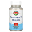 KAL, Potassium 99 Chloride, 99 mg, 100 Tablets - Supply Center USA