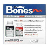 BioSil by Natural Factors, Healthy Bones Plus, Two-Part Program - Supply Center USA