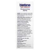 Biotene Dental Products, Dry Mouth Moisturizing Spray, Gentle Mint, 1.5 fl oz (44.3 ml)