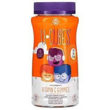 Solgar, U-Cubes, Children's Vitamin C Gummies, Orange & Strawberry, 90 Gummies - Supply Center USA