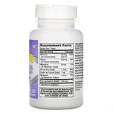 21st Century, 600+D3 Plus Minerals, 120 Tablets - Supply Center USA