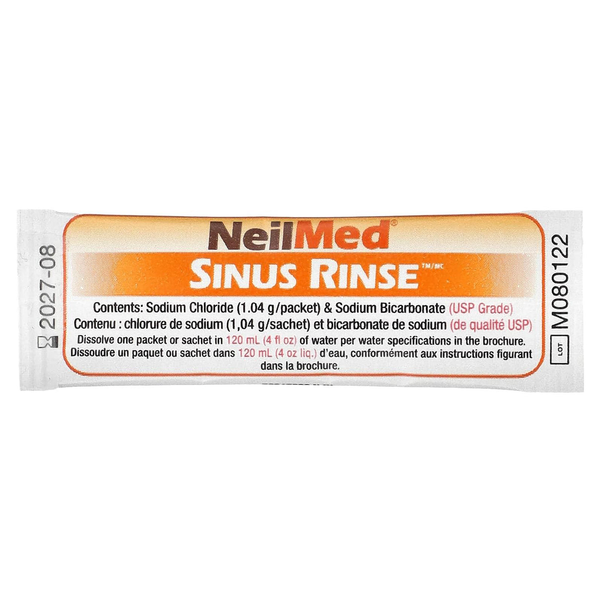 NeilMed, Kids, Sinus Rinse Starter Kit, For Ages 2 & Up, 1 Kit - Supply Center USA