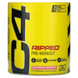 Cellucor, C4 Ripped, Pre-Workout, Raspberry Lemonade, 6.1 oz (174 g) - Supply Center USA