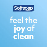 Softsoap Liquid Hand Soap, Fresh Breeze - 7.5 Fl Oz (Pack of 6)