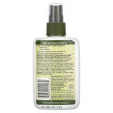 All Terrain, Herbal Armor, Natural Insect Repellent, 4 fl oz (120 ml)
