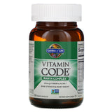 Garden of Life, Vitamin Code, RAW K-Complex, 60 Vegan Capsules - Supply Center USA