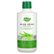 Nature's Way, Aloe Vera Leaf Juice, 33.8 fl oz (1 L) - Supply Center USA