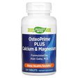 Nature's Way, OsteoPrime Plus Calcium & Magnesium, 120 Tablets - Supply Center USA