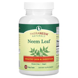 Organix South, TheraNeem Naturals, Neem Leaf, 120 Veg Caps - Supply Center USA