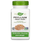 Nature's Way, Psyllium Seed Husk, 3,150 mg, 180 Vegan Capsules - Supply Center USA