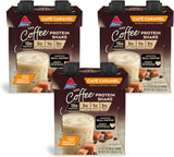 Atkins Mocha Latte Iced Coffee Protein Shake, 15G Protein, Low Glycemic, 4G Net Carb, 1G Sugar, Keto Friendly.