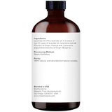 Majestic Pure Lavender Essential Oil with Glass Dropper | 100% Pure and Natural Lavender Oil | Premium Grade Essential Oils for Diffusers, Skin, Aromatherapy, Massage | 4 Fl Oz