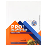 ProBar, Protein Bar, Cookie Dough, 12 Bars, 2.47 oz (70 g) Each - Supply Center USA