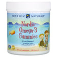 Nordic Naturals, Nordic Omega-3 Gummies, Tangerine Treats, 41 mg, 120 Gummies - Supply Center USA