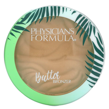 Physicians Formula, Butter Bronzer, Light Bronzer, 0.38 oz (11 g) - Supply Center USA