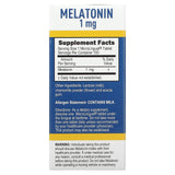 Superior Source, Melatonin, 1 mg, 100 MicroLingual Instant Dissolve Tablets - Supply Center USA