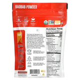 BetterBody Foods, Organic Baobab Powder, 6 oz (170 g) - Supply Center USA