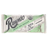 Rawmio, Essential Bar, Organic Raw Chocolate, 100% Cacao, Unsweetened, 1.1 oz (30 g) - Supply Center USA