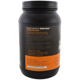 Dr. Axe / Ancient Nutrition, Bone Broth Protein, Chocolate, 2.22 lbs (1008 g) - Supply Center USA